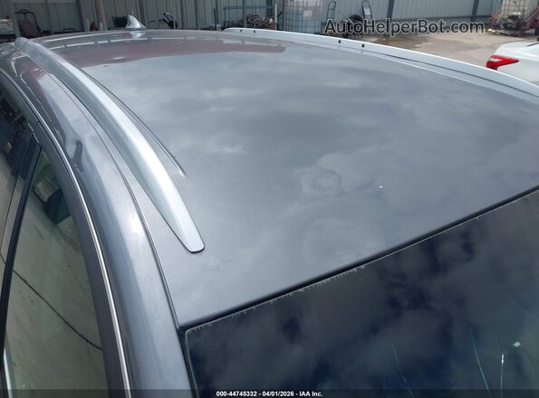 LRBFXCSA5LD139503 2020 BUICK ENVISION Gray 