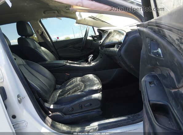 LRBFXCSA8LD019324 2020 BUICK ENVISION White Vista interior delantera