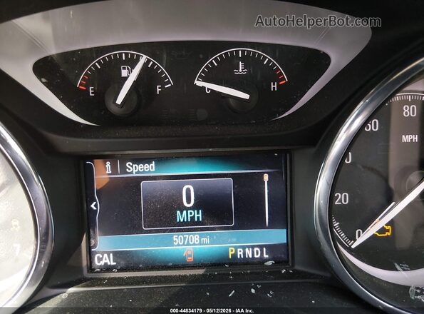 LRBFXCSA8LD019324 2020 BUICK ENVISION White 