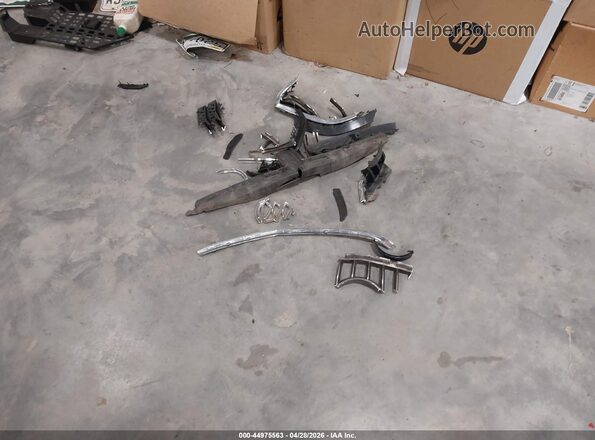 LRBFXESX1GD244433 2016 BUICK ENVISION Black ხელსაწყოთა პანელის ხედი