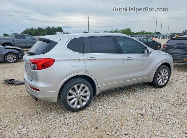 LRBFXESX4GD197432 2016 BUICK ENVISION White Trasero derecho