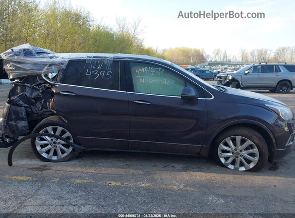 LRBFXFSX4GD144395 2016 BUICK ENVISION Brown სალონის 360-გრადუსიანი ხედი