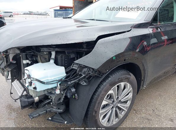 LRBFZKE48SD030459 2025 BUICK ENVISION Black 