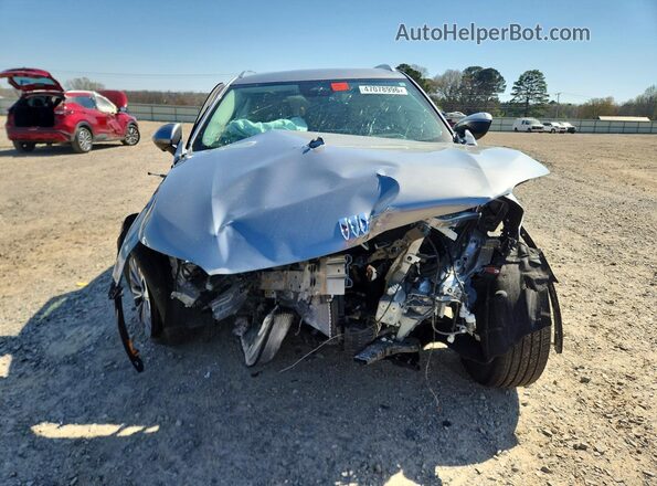 LRBFZKE48SD039100 2025 BUICK ENVISION Серебряный Вид спереди