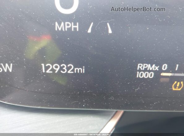 LRBFZLE43SD027720 2025 BUICK ENVISION White 