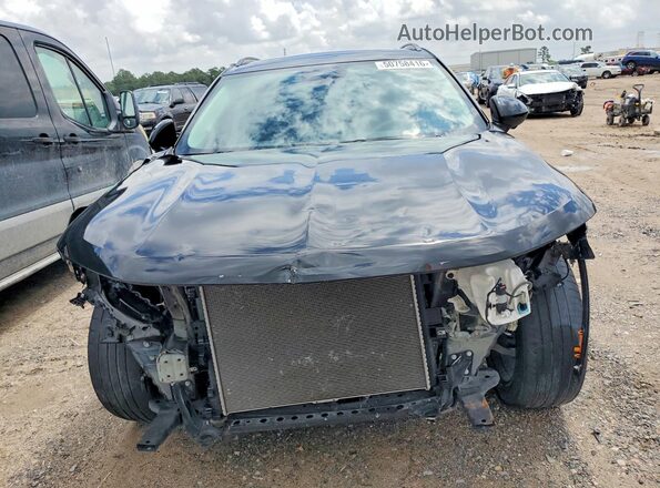 LRBFZLE46SD031888 2025 BUICK ENVISION Black Вид спереду