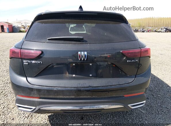 LRBFZME40RD065227 2024 BUICK ENVISION Black 