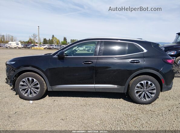LRBFZME40RD065227 2024 BUICK ENVISION Black 
