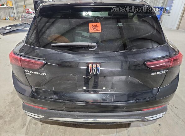 LRBFZME40RD068208 2024 BUICK ENVISION Black 