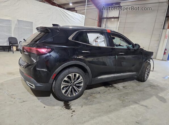LRBFZME40RD068208 2024 BUICK ENVISION Black 
