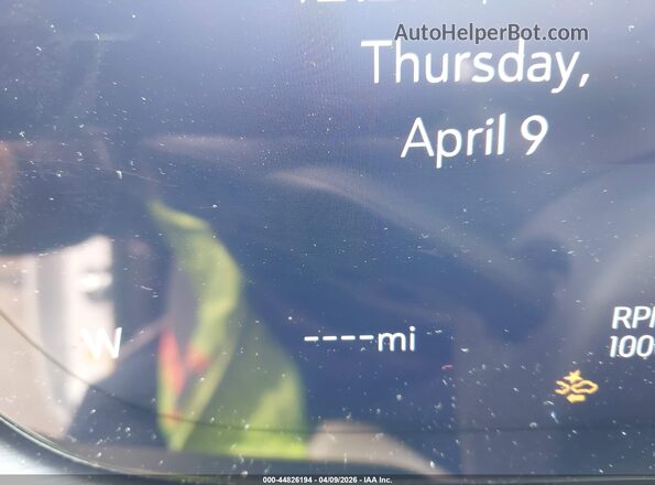 LRBFZME48SD038315 2025 BUICK ENVISION White 