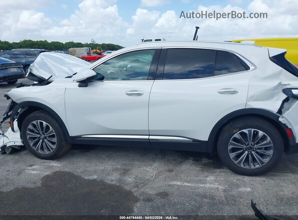 LRBFZME4XRD066319 2024 BUICK ENVISION White 