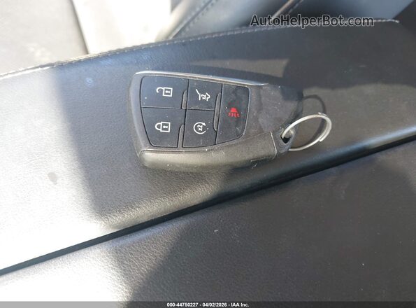LRBFZNR47PD084371 2023 BUICK ENVISION White Вид панелі приладів