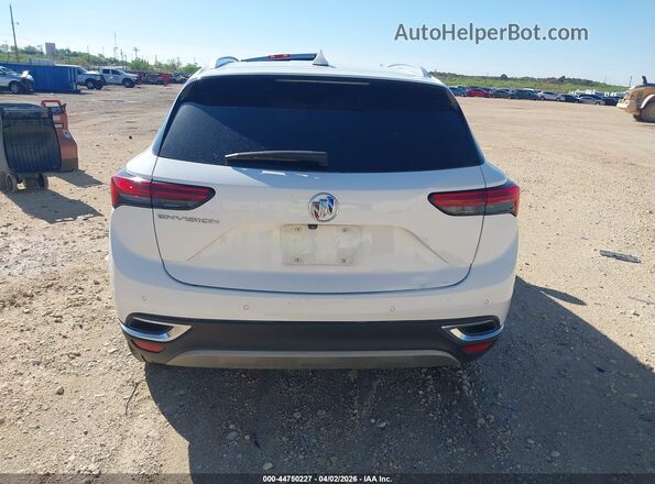 LRBFZNR47PD084371 2023 BUICK ENVISION White 