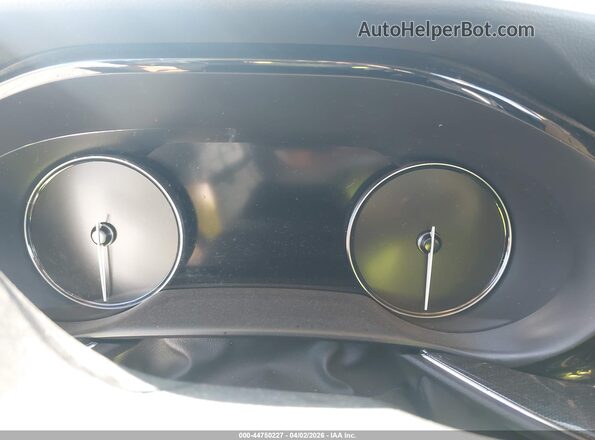 LRBFZNR47PD084371 2023 BUICK ENVISION White Вид задніх сидінь
