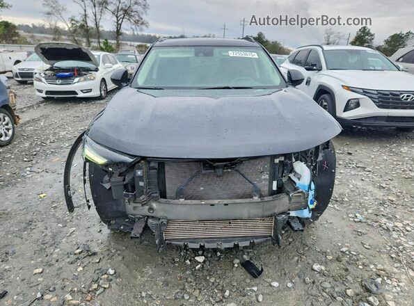 LRBFZNR48MD176343 2021 BUICK ENVISION Black 