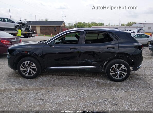 LRBFZNR49PD017013 2023 BUICK ENVISION Black 