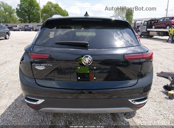 LRBFZNR49PD017013 2023 BUICK ENVISION Black 