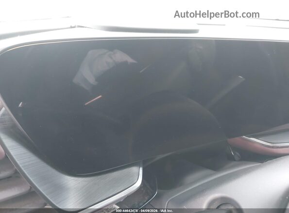 LRBFZPE49RD073330 2024 BUICK ENVISION White Вид задніх сидінь