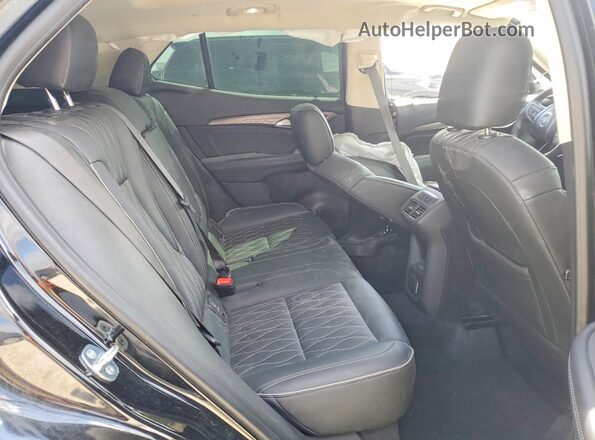 LRBFZRR44ND020406 2022 BUICK ENVISION Желто-коричневый Вид задней части салона