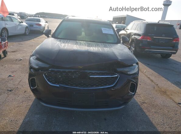 LRBFZSR4XMD170008 2021 BUICK ENVISION Champagne წინა ხედი