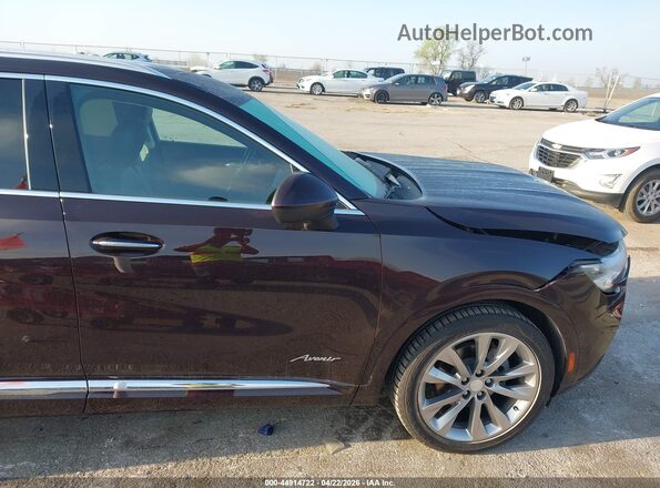 LRBFZSR4XMD170008 2021 BUICK ENVISION Champagne 