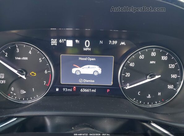 LRBFZSR4XMD170008 2021 BUICK ENVISION Champagne 