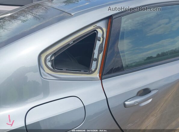 LVYA22MT4LP143004 2020 VOLVO S90 Gray 