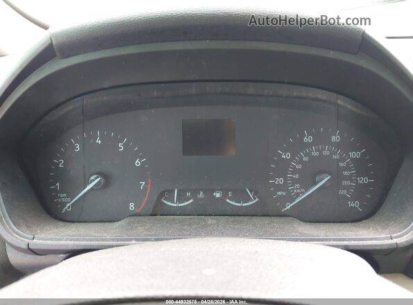 MAJ3P1RE9JC176855 2018 FORD ECOSPORT Gray 360 interior view