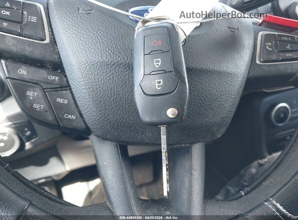 MAJ3S2FE7MC422783 2021 FORD ECOSPORT Blue წინა პანელის ხედი