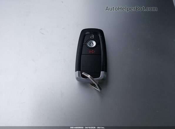 MAJ3S2GE1KC276540 2019 FORD ECOSPORT Blue 