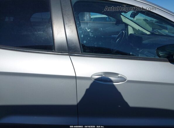 MAJ3S2GE2LC387888 2020 FORD ECOSPORT White ხელსაწყოთა პანელის ხედი