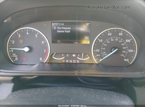 MAJ3S2GE8LC357410 2020 FORD ECOSPORT White 