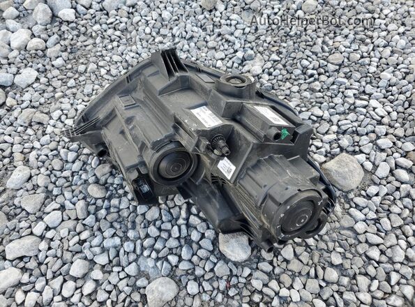 MAJ6S3GL2KC271638 2019 FORD ECOSPORT Black 