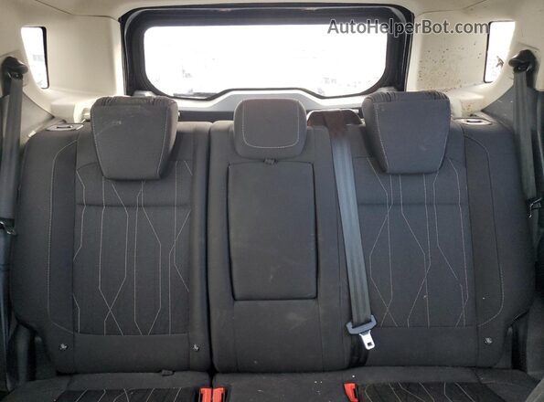 MAJ6S3GL2KC271638 2019 FORD ECOSPORT Black 