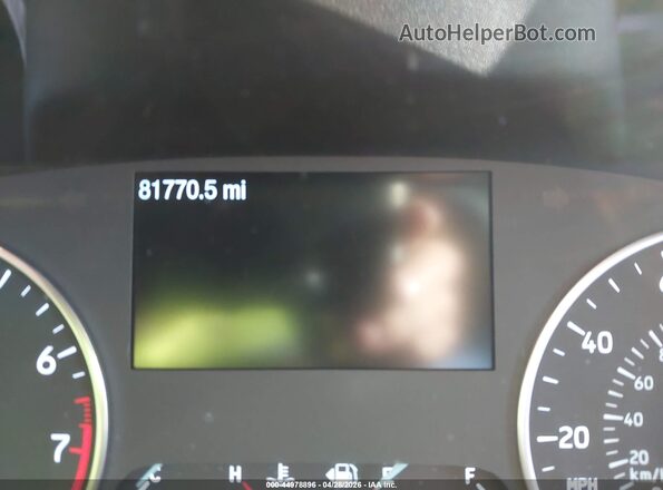 MAJ6S3GL3KC253200 2019 FORD ECOSPORT Gray 