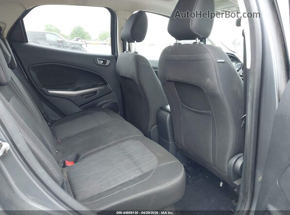 MAJ6S3GL3LC336126 2020 FORD ECOSPORT Gray VIN կոդի պիտակի տեսք