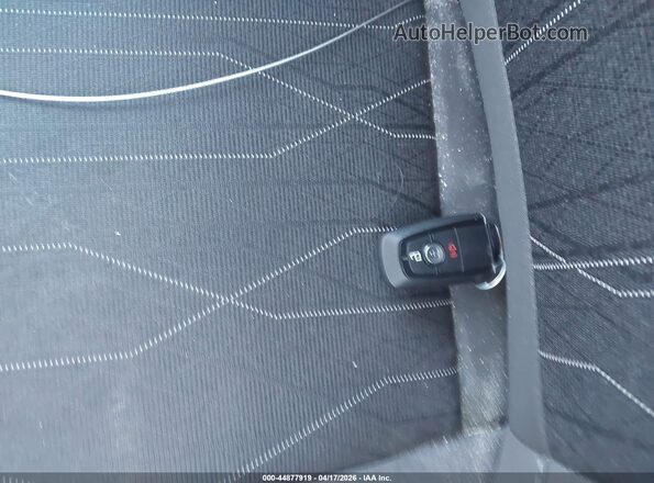 MAJ6S3GL3MC410761 2021 FORD ECOSPORT Серый 