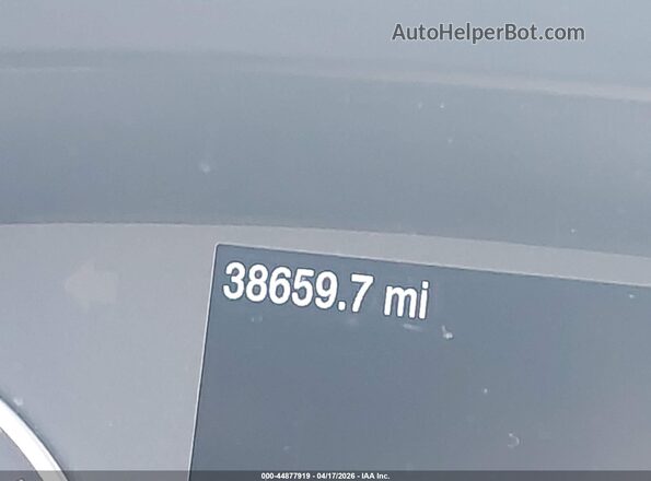 MAJ6S3GL3MC410761 2021 FORD ECOSPORT Серый 