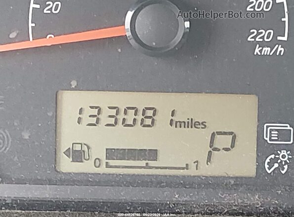 ML32A3HJ2HH021114 2017 MITSUBISHI MIRAGE Gray 