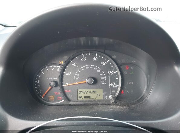 ML32A3HJ2JH005808 2018 MITSUBISHI MIRAGE White Widok tylnych siedzeń