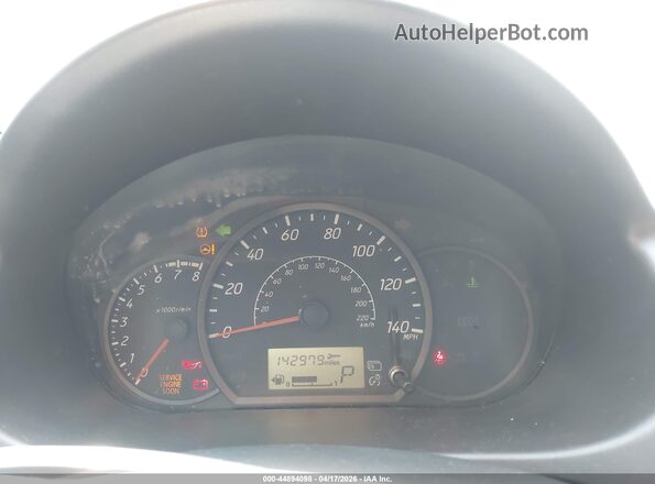 ML32A3HJ5KH014908 2019 MITSUBISHI MIRAGE Blue Widok tylnych siedzeń