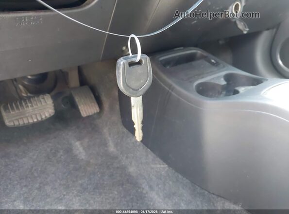 ML32A3HJ5KH014908 2019 MITSUBISHI MIRAGE Blue Widok deski rozdzielczej