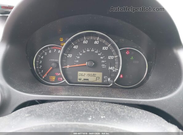 ML32A4HJ6LH005187 2020 MITSUBISHI MIRAGE Gray Вид задніх сидінь