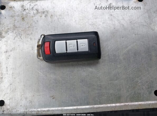 ML32A4HJ6LH005187 2020 MITSUBISHI MIRAGE Gray Вид панелі приладів