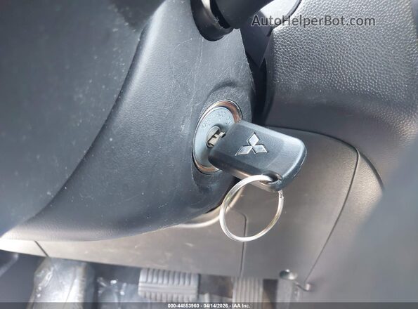 ML32AUHJ4MH003147 2021 MITSUBISHI MIRAGE Silver Vista del salpicadero