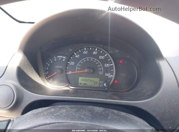 ML32AUHJ4MH003147 2021 MITSUBISHI MIRAGE Silver Vista de los asientos traseros