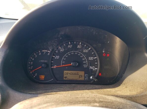 ML32AUHJ6MH005496 2021 MITSUBISHI MIRAGE Красный 