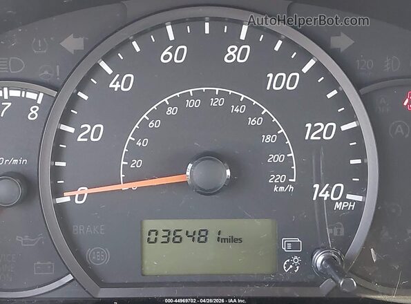 ML32F3FJ1LHF03296 2020 MITSUBISHI MIRAGE G4 Gray 