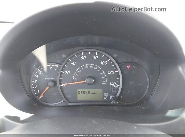 ML32F3FJ1LHF03296 2020 MITSUBISHI MIRAGE G4 Gray Rear seats view